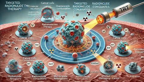 Targeted Radionuclide Therapy – Advancing Precision Oncology .